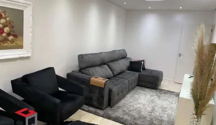Casa à venda 3 quartos 2 suítes 4 vagas Curuçá - Santo André - SP