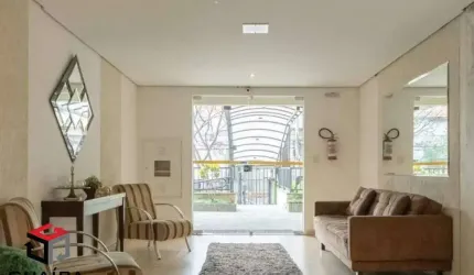 Apartamento com 54m² - Saúde/SP