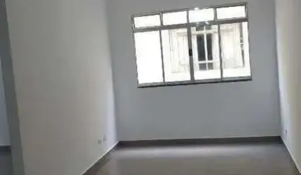 Apartamento para aluguel 2 quartos 1 vaga Taboão - São Bernardo do Campo - SP