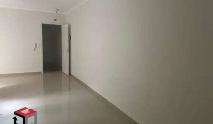 Cobertura à venda 2 quartos 1 suíte 1 vaga Tibiriçá - Santo André - SP