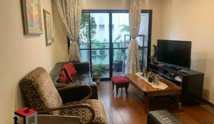 Apartamento 3 Dormitorios na Pompeia 140m2