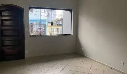 Sobrado à venda 3 quartos 1 suíte 2 vagas Olímpico - São Caetano do Sul - SP