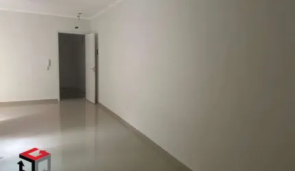 Cobertura à venda 2 quartos 1 suíte 1 vaga Tibiriçá - Santo André - SP