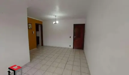 Apartamento à venda 2 quartos 1 vaga Santo André - Santo André - SP