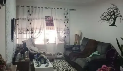 Sobrado à venda 3 quartos 1 suíte 2 vagas Las Vegas - Santo André - SP