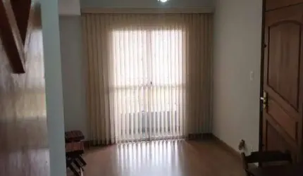Apartamento para aluguel 2 quartos 1 suíte 1 vaga Assunção - Santo André - SP