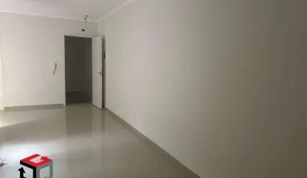 Apartamento à venda 2 quartos 1 suíte 1 vaga Tibiriçá - Santo André - SP