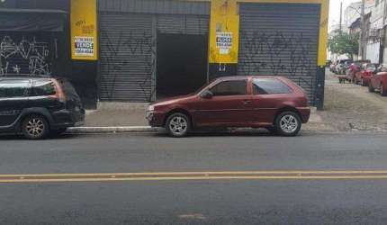 Loja e Sobrado em Vila Santa Catarina com 160m²