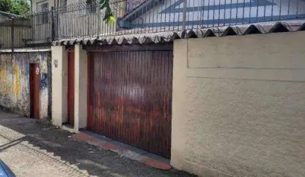 Casa em Vila Santa Catarina com 120m²