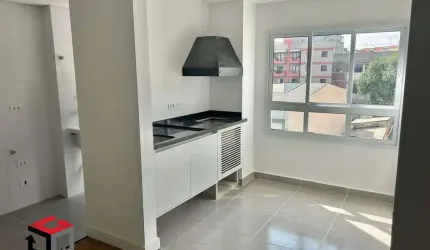 Apartamento para aluguel 2 quartos 2 suítes 2 vagas Barcelona - São Caetano do Sul - SP