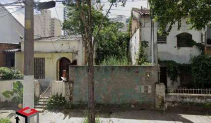 erreno em Cambuci com 180m²