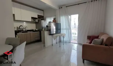 Sobrado à venda 3 quartos 1 suíte 2 vagas Paraíso - Santo André - SP