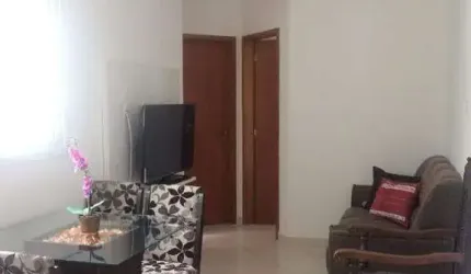 Apartamento para aluguel 2 quartos 1 vaga Linda - Santo André - SP