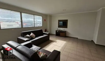 Apartamento à venda 2 quartos 1 vaga Nova Petrópolis - São Bernardo do Campo - SP