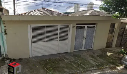 Casa à venda 2 quartos 2 vagas João Ramalho - Santo André - SP