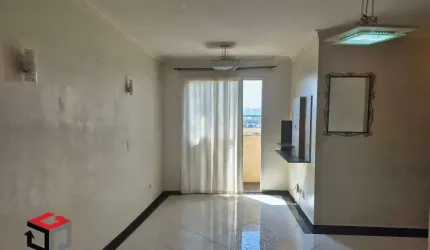 Apartamento à venda 2 quartos 2 vagas Baeta Neves - São Bernardo do Campo - SP