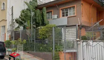 Predio Comercial com 4 Pavimentos em Perdizes 418m2