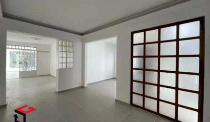 Casa em Mirandópolis com 250m²