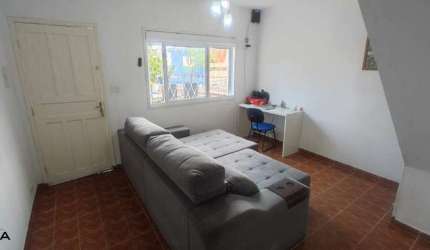 Sobrado à venda 2 quartos 1 vaga Planalto - São Bernardo do Campo - SP