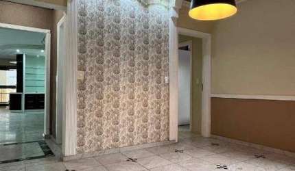 Apartamento à venda 4 quartos 3 suítes 3 vagas Santa Paula - São Caetano do Sul - SP