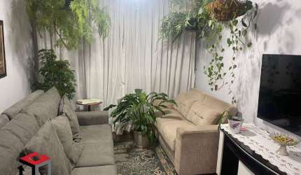 Apartamento à venda 2 quartos 1 suíte 1 vaga Cerqueira César - São Paulo - SP