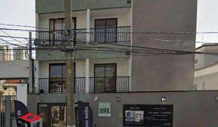 Apartamento 2 Dormitorios no Bosque da Saude 75m2