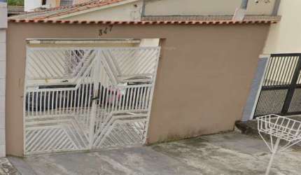 Terreno à venda 2 quartos 2 vagas Novo Oratório - Santo André - SP