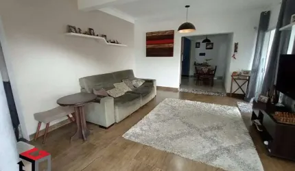 Casa à venda 3 quartos 2 suítes 2 vagas Olímpico - São Caetano do Sul - SP