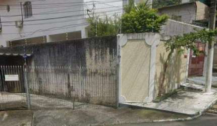 Terreno à venda Vila Mariana - São Paulo - SP