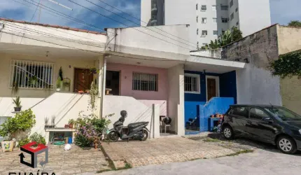 Casa de Vila em Vila Pompéia com 160m²