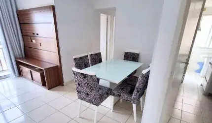 Apartamento à venda 3 quartos 1 vaga Erasmo Assunção - Santo André - SP