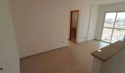 Apartamento à venda 2 quartos 1 vaga Utinga - Santo André - SP