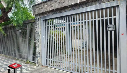 Casa à venda 3 quartos 4 vagas Paulicéia - São Bernardo do Campo - SP