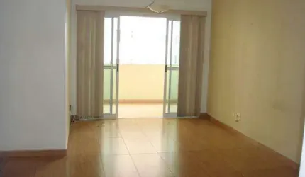 Apartamento para aluguel 3 quartos 1 suíte 2 vagas Chácara Inglesa - São Bernardo do Campo - SP