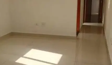 Apartamento à venda 2 quartos 1 suíte 1 vaga Curuçá - Santo André - SP