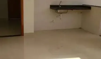 Apartamento à venda 2 quartos 1 suíte 1 vaga Curuçá - Santo André - SP