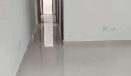 Apartamento à venda 2 quartos 1 suíte 1 vaga Curuçá - Santo André - SP