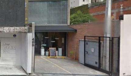Loja em Vila Madalena 170m2