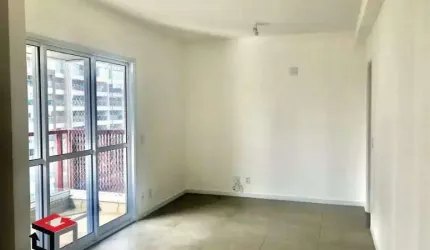 Apartamento em Pinheiros com 60m²