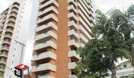Cobertura Duplex Vila Mariana 480m2