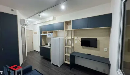Apartamento à venda 1 quarto Santa Paula - São Caetano do Sul - SP