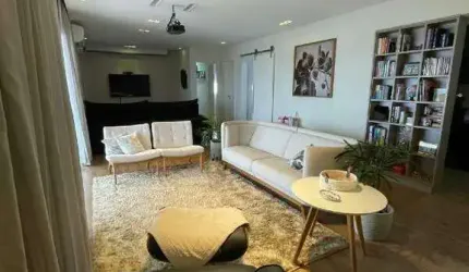 Apartamento à venda 3 quartos 3 suítes 3 vagas Nova Petrópolis - São Bernardo do Campo - SP