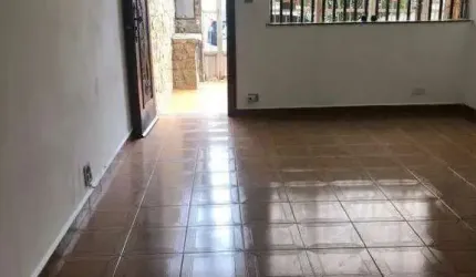 Sobrado para aluguel 3 quartos 4 vagas Paulicéia - São Bernardo do Campo - SP