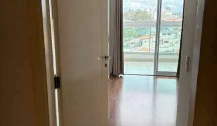 Apartamento à venda 1 quarto 1 vaga Anchieta - São Bernardo do Campo - SP