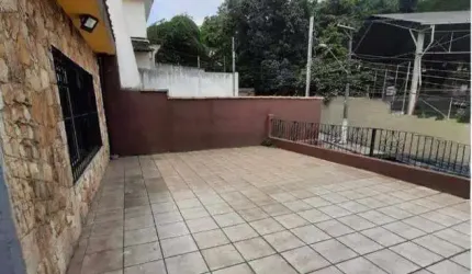 Casa à venda 2 quartos 1 suíte 2 vagas Cristiane - Santo André - SP