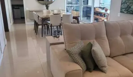 Apartamento para aluguel 3 quartos 3 suítes 3 vagas Nova Petrópolis - São Bernardo do Campo - SP