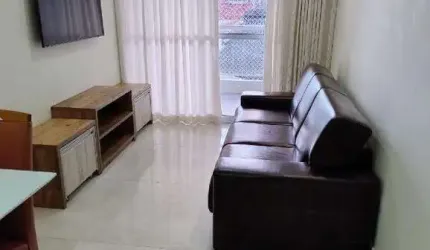 Apartamento para aluguel 2 quartos 1 suíte 1 vaga Nova Petrópolis - São Bernardo do Campo - SP