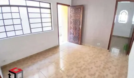 Casa à venda 4 quartos 2 vagas Ipanema - Santo André - SP