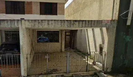 Sobrado Residencial na Vila Leopoldina 135m2
