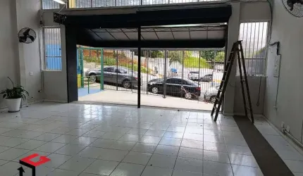 Excelente prédio comercial á venda no Jabaquara.
